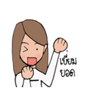 Anti-gravity2（個別スタンプ：36）