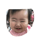 里音ちゃん。（個別スタンプ：10）