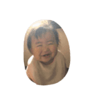里音ちゃん。（個別スタンプ：12）