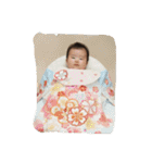 池田家。（個別スタンプ：9）