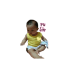 Nava Fin Fin（個別スタンプ：2）