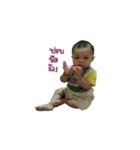 Nava Fin Fin（個別スタンプ：20）