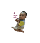 Nava Fin Fin（個別スタンプ：21）