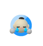 DEKKO Q（個別スタンプ：9）