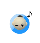 DEKKO Q（個別スタンプ：12）