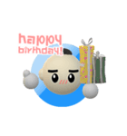 DEKKO Q（個別スタンプ：26）