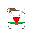 大根と人参さん（個別スタンプ：5）