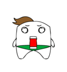大根と人参さん（個別スタンプ：6）