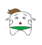大根と人参さん（個別スタンプ：10）