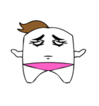 大根と人参さん（個別スタンプ：14）