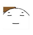 大根と人参さん（個別スタンプ：27）