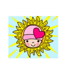 Pinkie Cutie (Dynamic sticker)（個別スタンプ：1）