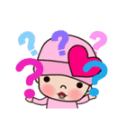 Pinkie Cutie (Dynamic sticker)（個別スタンプ：7）