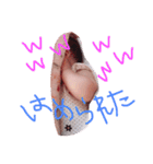 我が家の姫（個別スタンプ：15）