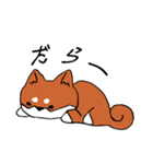 クラマス 〜SHIBAKEN〜 旧バージョン（個別スタンプ：3）