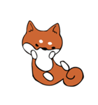 クラマス 〜SHIBAKEN〜 旧バージョン（個別スタンプ：4）