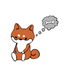 クラマス 〜SHIBAKEN〜 旧バージョン（個別スタンプ：5）