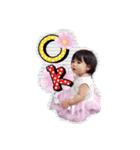 うさぎ04チビ助（個別スタンプ：1）