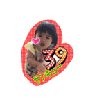 うさぎ04チビ助（個別スタンプ：6）