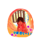 うさぎ04チビ助（個別スタンプ：8）