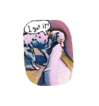 Val the Dal（個別スタンプ：2）