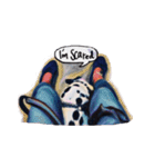 Val the Dal（個別スタンプ：7）