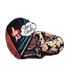 Val the Dal（個別スタンプ：8）