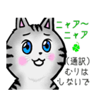 ニコ ＆ コウ 3（個別スタンプ：18）