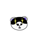 シロクマちび太（個別スタンプ：31）
