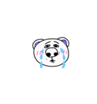 シロクマちび太（個別スタンプ：38）