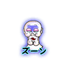 とっても面白い女の子（個別スタンプ：10）