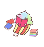 Mr. Corndy（個別スタンプ：1）