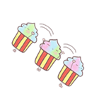 Mr. Corndy（個別スタンプ：2）