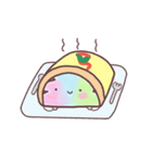 Mr. Corndy（個別スタンプ：3）