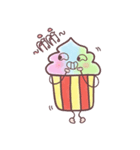 Mr. Corndy（個別スタンプ：7）