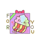 Mr. Corndy（個別スタンプ：9）