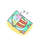 Mr. Corndy（個別スタンプ：12）