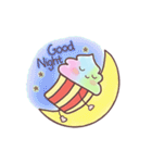 Mr. Corndy（個別スタンプ：13）