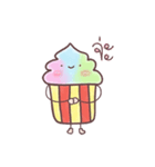 Mr. Corndy（個別スタンプ：14）
