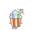Mr. Corndy（個別スタンプ：15）
