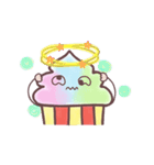 Mr. Corndy（個別スタンプ：16）