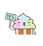 Mr. Corndy（個別スタンプ：17）