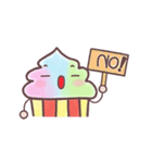 Mr. Corndy（個別スタンプ：18）