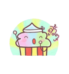 Mr. Corndy（個別スタンプ：19）