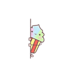 Mr. Corndy（個別スタンプ：23）