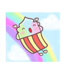 Mr. Corndy（個別スタンプ：24）