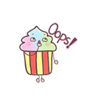 Mr. Corndy（個別スタンプ：25）
