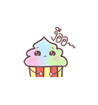 Mr. Corndy（個別スタンプ：27）