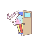 Mr. Corndy（個別スタンプ：28）