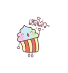 Mr. Corndy（個別スタンプ：29）